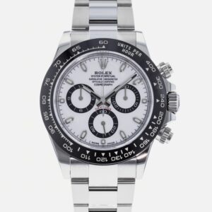 Rolex Daytona 116500