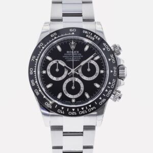 Rolex Daytona 116500