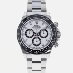 Rolex Daytona 116500