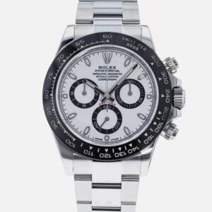 Rolex Daytona 116500