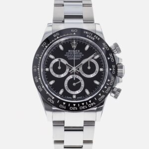 Rolex Daytona 116500