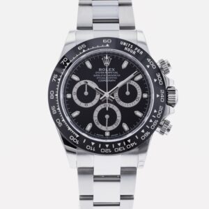 Rolex Daytona 116500