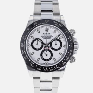 Rolex Daytona 116500