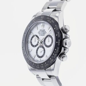 Rolex Daytona 116500LN