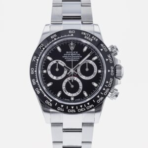 Rolex Daytona 116500