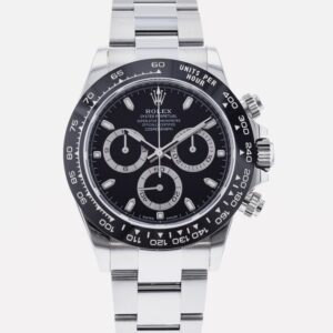 Rolex Daytona 116500LN