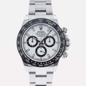 Rolex Daytona 116500LN