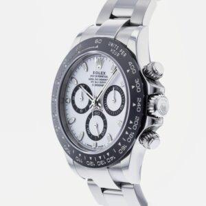 Rolex Daytona 116500LN