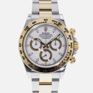 Rolex Daytona 116503