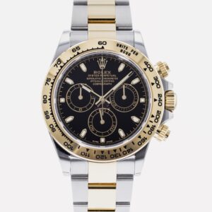 Rolex Daytona 116503