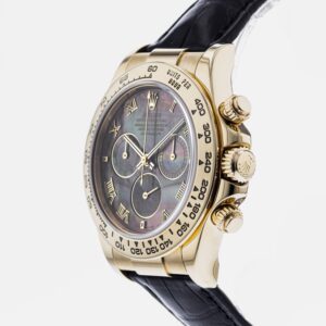 Rolex Daytona 116518