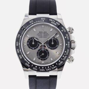 Rolex Daytona Oysterflex 116519