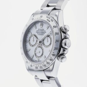 Rolex Daytona 116520