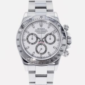 Rolex Daytona 116520