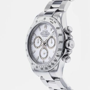 Rolex Daytona 116520