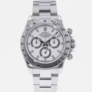 Rolex Daytona 116520