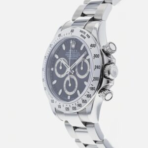 Rolex Daytona 116520