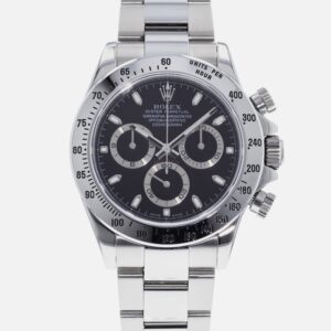 Rolex Daytona 116520