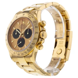 Rolex Daytona 116528