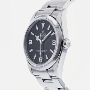 Rolex Explorer 114270