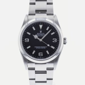 Rolex Explorer 114270