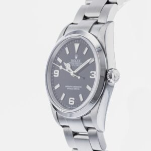 Rolex Explorer 114270