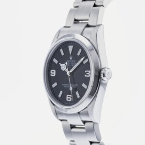 Rolex Explorer 114270