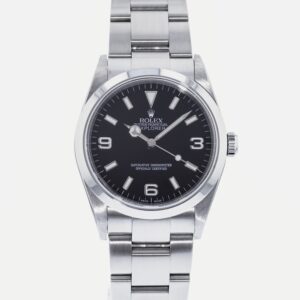 Rolex Explorer 114270