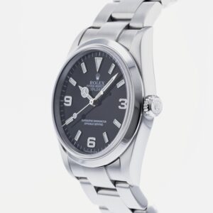 Rolex Explorer 114270