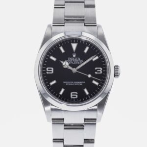 Rolex Explorer 114270