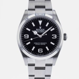 Rolex Explorer 36 124270