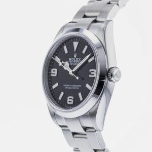 Rolex Explorer 36 124270