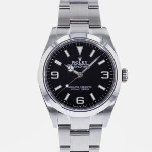 Rolex Explorer 36 124270