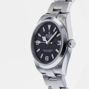 Rolex Explorer 36 124270