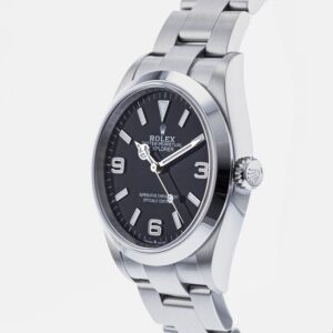 Rolex Explorer 36 124270