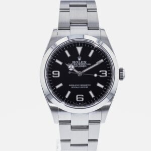 Rolex Explorer 36 124270