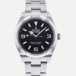 Rolex Explorer 36 124270