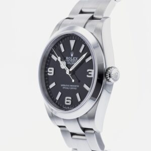 Rolex Explorer 36 124270