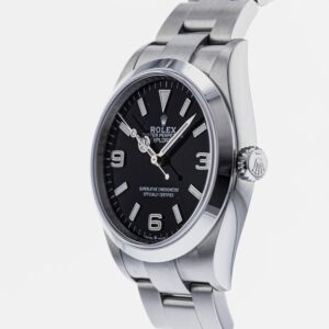 Rolex Explorer 36 124270