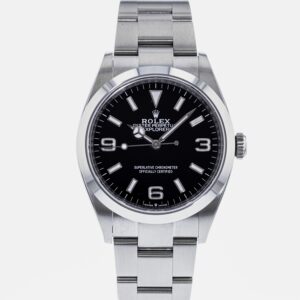 Rolex Explorer 36 124270