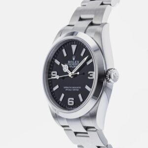 Rolex Explorer 36 124270