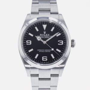 Rolex Explorer 36 124270