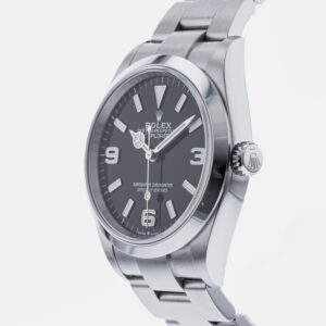 Rolex Explorer 36 124270