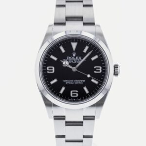 Rolex Explorer 36 124270