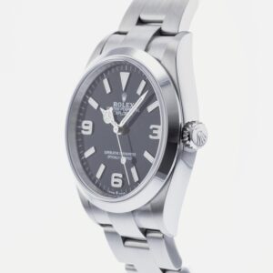 Rolex Explorer 36 124270