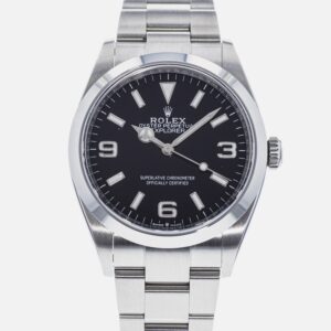 Rolex Explorer 36 124270