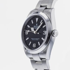 Rolex Explorer 36 124270