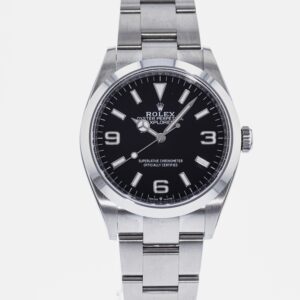 Rolex Explorer 36 124270