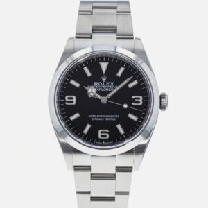 Rolex Explorer 36 124270