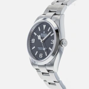 Rolex Explorer 36 124270